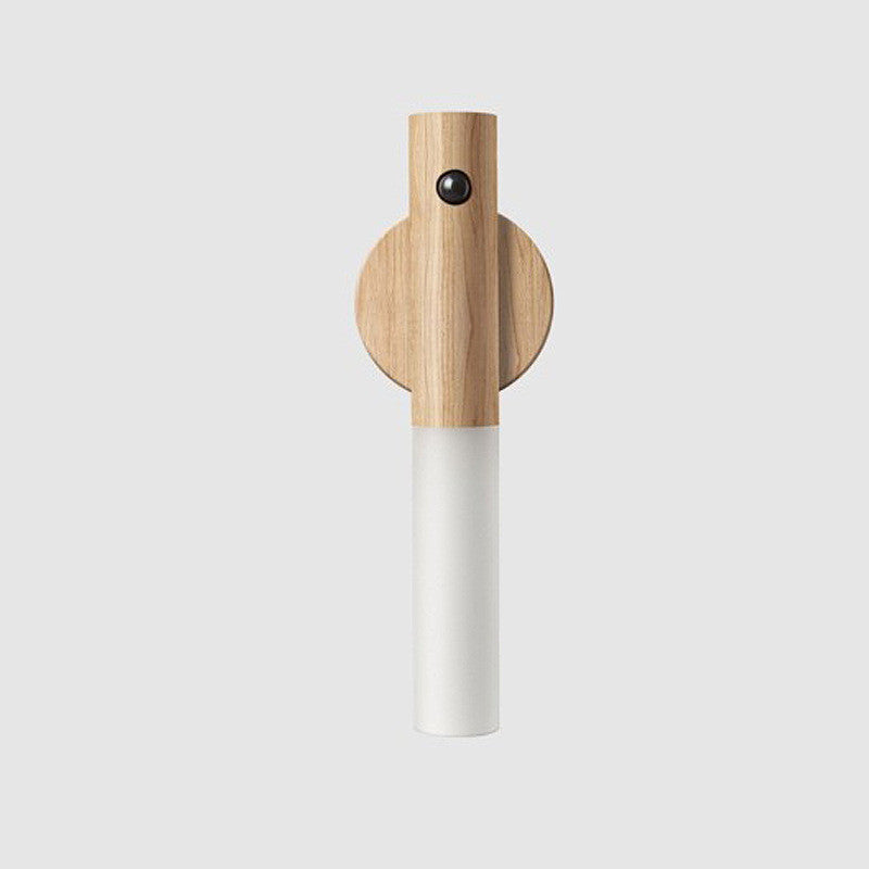 CHLO Motion Light – Wood Edition