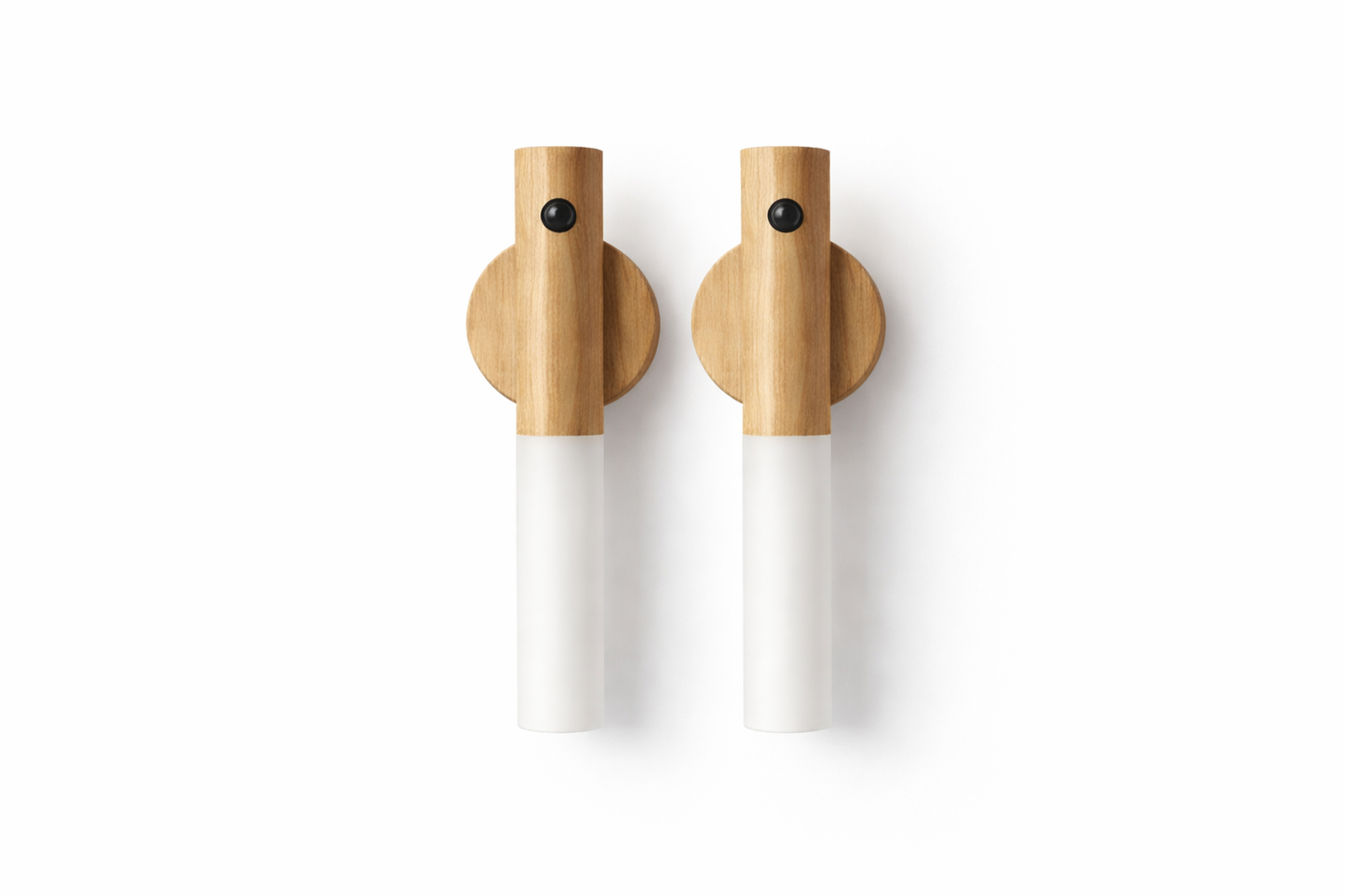 CHLO Motion Light – Wood Edition